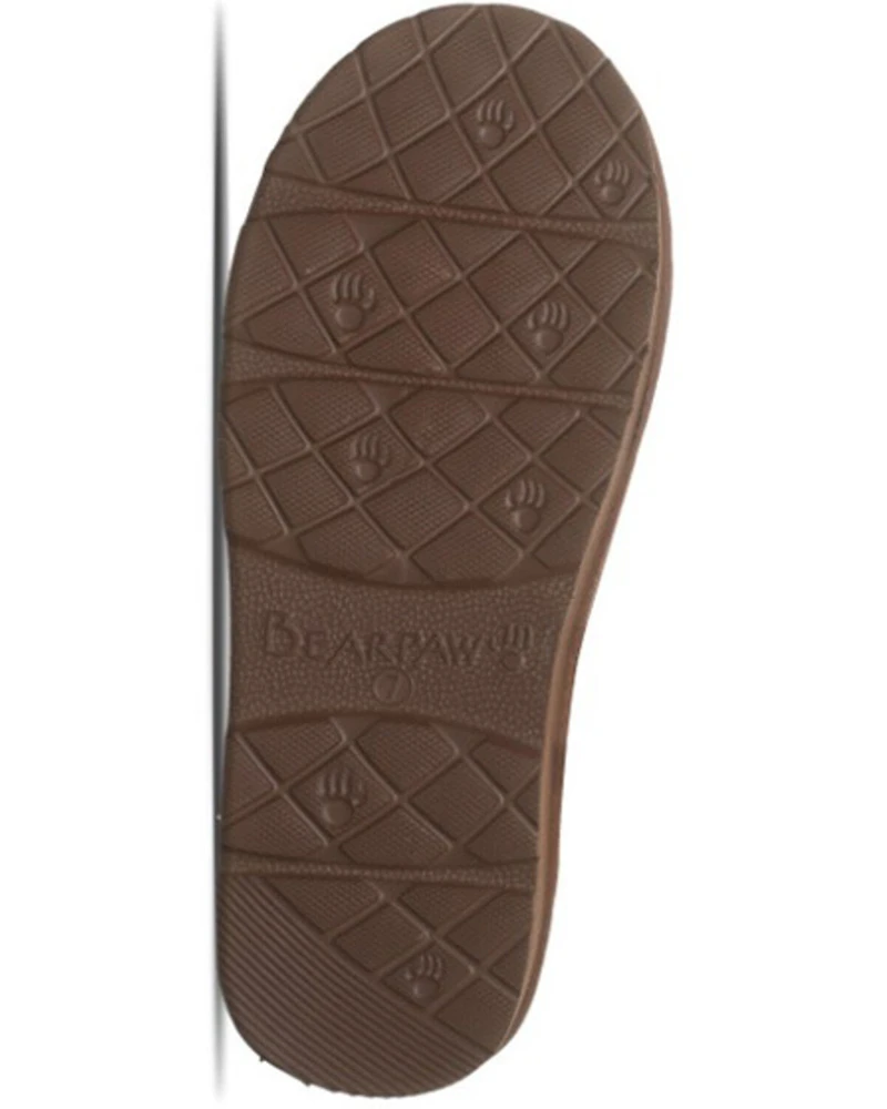 Bearpaw Women's Martis Slippers