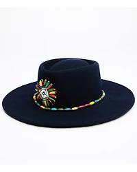 Shyanne Women's Harmony Felt Western Fashion Hat