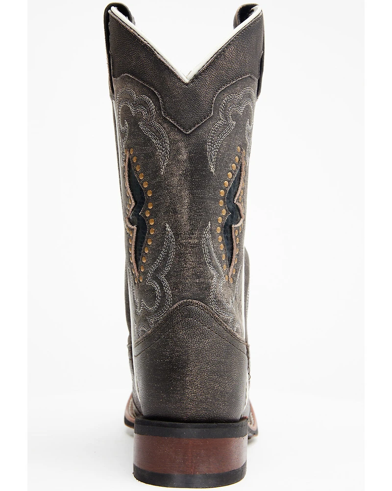 Laredo Women's Spellbound Goat Skin Boots
