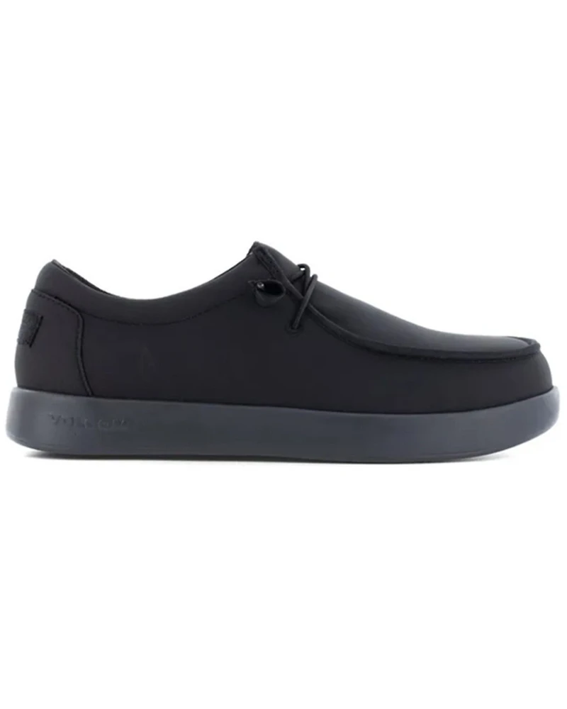 Volcom Women's Chill Slip-On Static Dissipative Work Shoes - Composite Toe