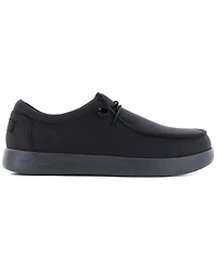 Volcom Women's Chill Slip-On Static Dissipative Work Shoes - Composite Toe