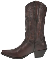 Dan Post Women's Mataya Western Boots - Snip Toe