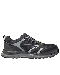 Nautilus Men's Tempest Work Shoes - Alloy Toe