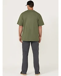 Hawx Men's' Origin Ripstop Straight Work Pants