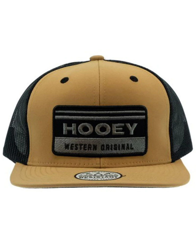 Hooey Men's Horizon Trucker Cap