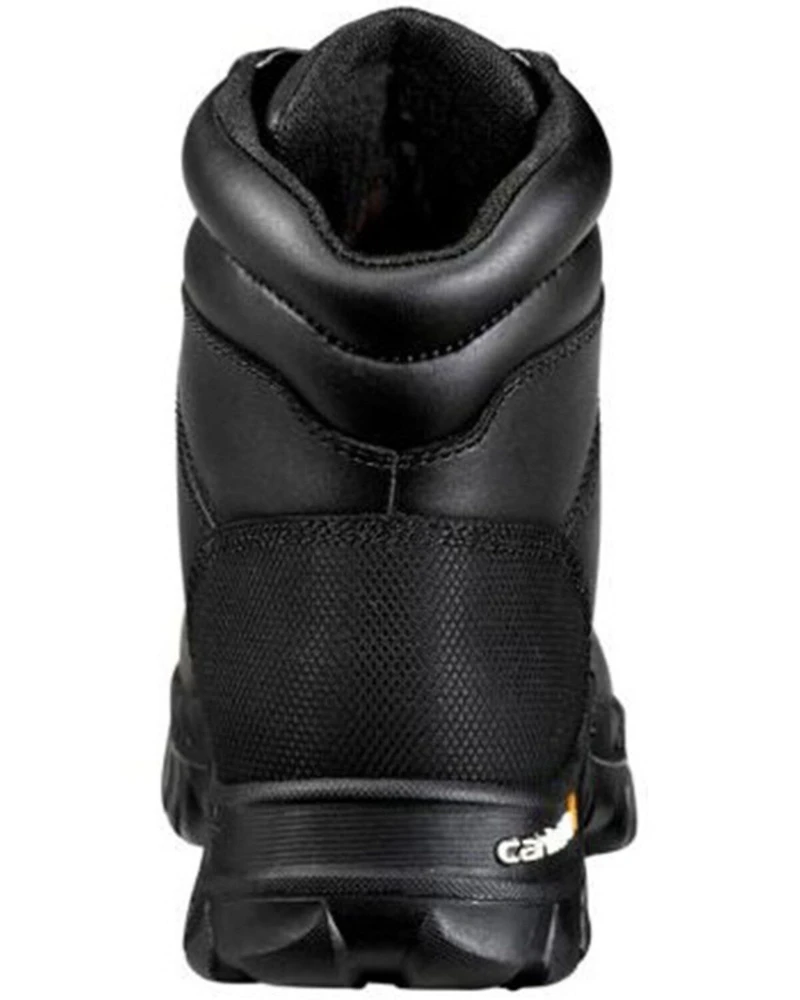 Carhartt Women's Rugged Flex® 6" Lace-Up Work Boots - Composite Toe