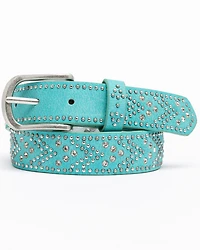 Shyanne Girls' Tempt To Shine Belt