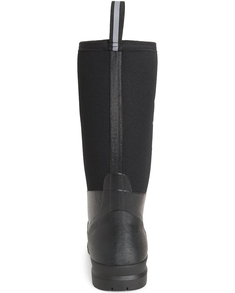 Muck Boots Men's Chore Max Rubber - Composite Toe