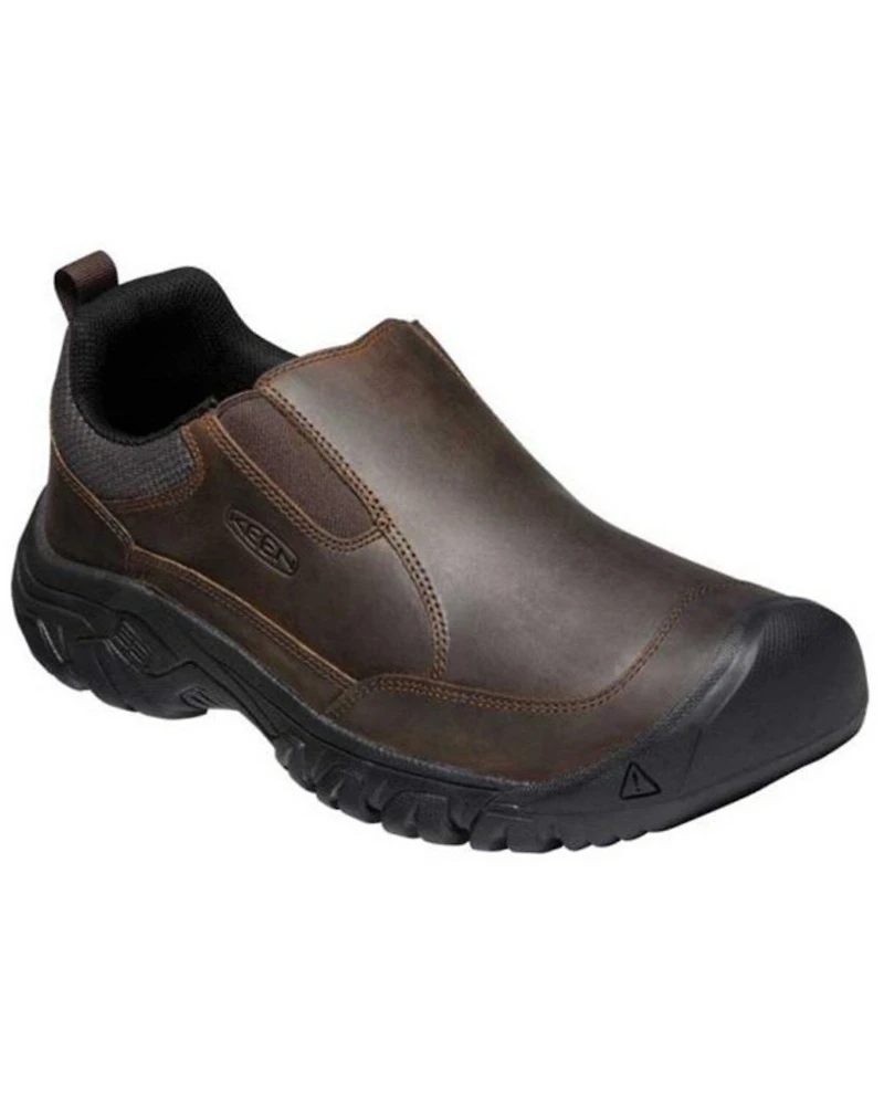 Keen Men's Targhee III Casual Hiking Shoes - Soft Toe