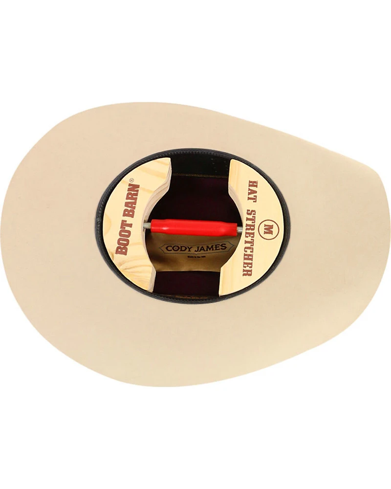 BB Ranch® Hat Stretcher