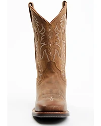 Shyanne Women's Shayla Xero Gravity Western Performance Boots - Broad Square Toe