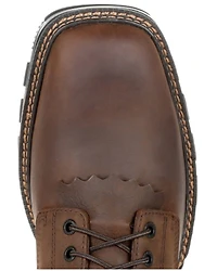 Durango Men's Maverick XP Waterproof Work Boots - Soft Toe