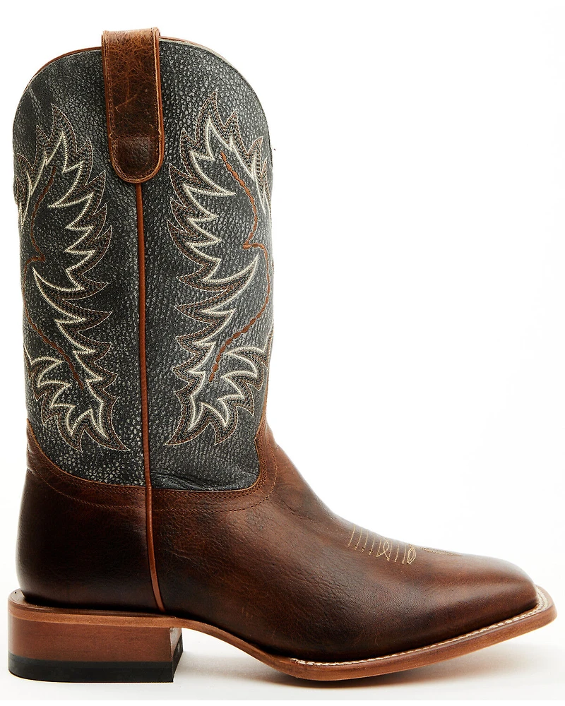 Cody James Men's Ryder Western Boots - Broad Square Toe