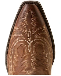 Ariat Women's Round Up Collins Western Boots - Snip Toe