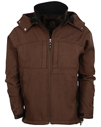 STS Ranchwear by Carroll Men's Weston Jacket