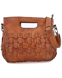 Bed Stu Women's Keiki Handle Crossbody Bag