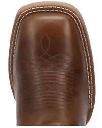 Laredo Women's Dream Weaver Western Boots - Broad Square Toe