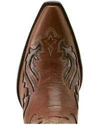 Ariat Women's Heritage Bliss Western Boots - Snip Toe