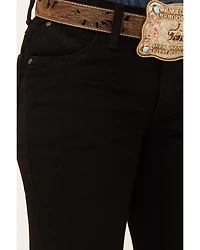Wrangler Women's Willow Mid Rise Bootcut Ultimate Riding Jeans