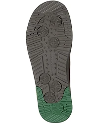 Skechers X John Deere Men's Relaxed Fit Melson 2.0 Slip-On Shoes