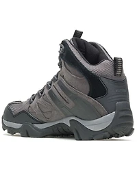 Wolverine Men's Wilderness Hiking Boots - Soft Toe