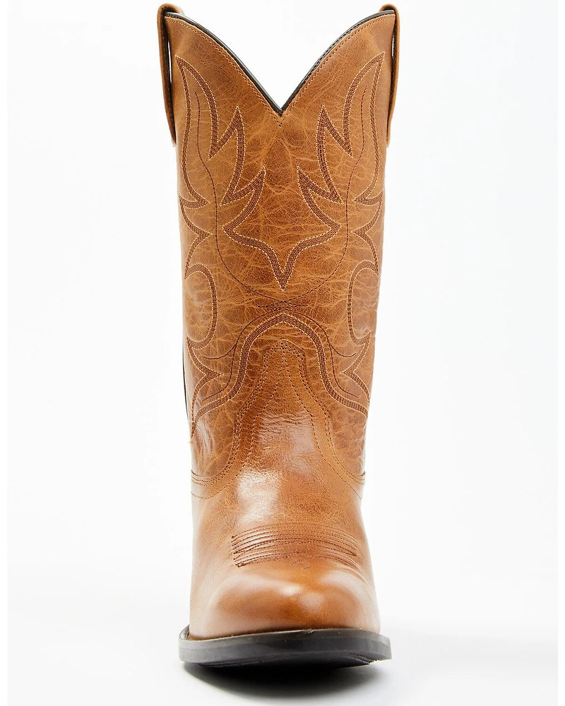 Cody James Men's Larsen Western Boots - Round Toe