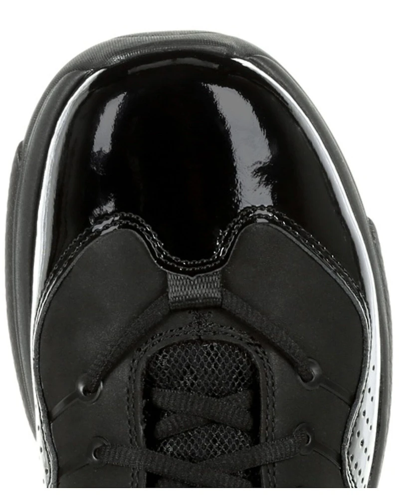 Rocky Men's Code Blue Sport Service Boots - Soft Toe