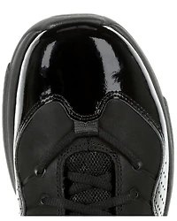 Rocky Men's Code Blue Sport Service Boots - Soft Toe