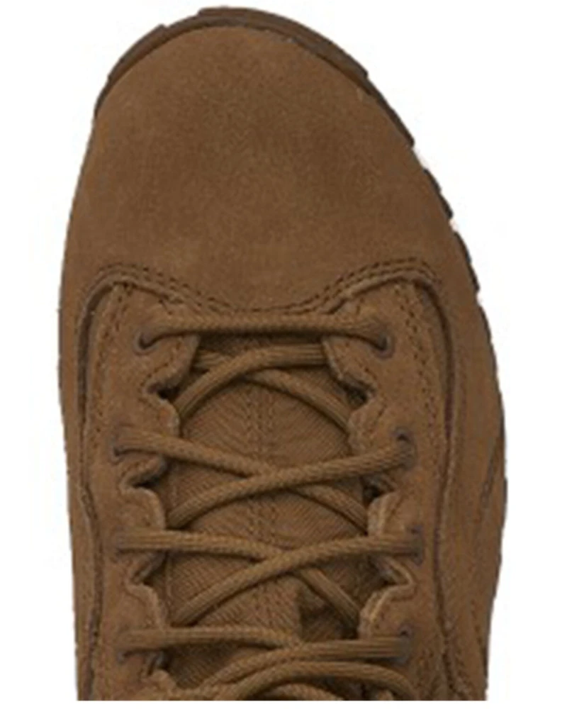 Belleville Men's Khyber 8" Waterproof Insulated Assault Work Boots - Soft Toe