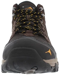 Pacific Mountain Men's Blackburn Mid Lace-Up Waterproof Hiking Boots
