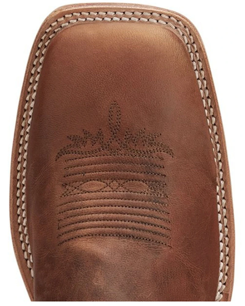 Tony Lama Men's Americana Western Boots