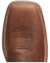 Tony Lama Men's Americana Western Boots