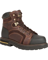Georgia Boot Men's Legacy '37 Work Boots - Soft Toe