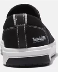 Timberland PRO Men's Berkley Slip-On Work Shoes - Composite Toe