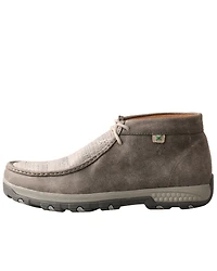 Twisted X Men's CellStretch Driving Shoes - Moc Toe