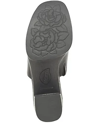 Born Women's Nix Platform Sandals
