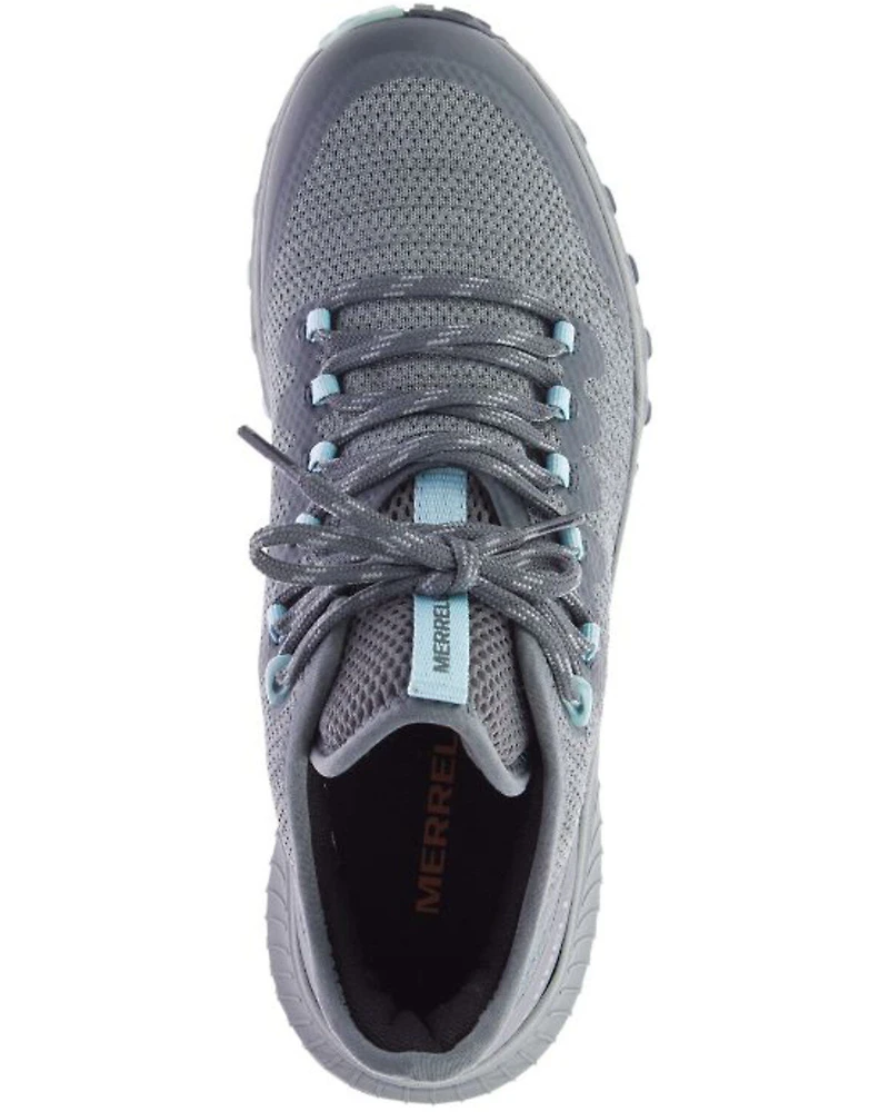 Merrell Women's Bravada Hiking Shoes - Soft Toe