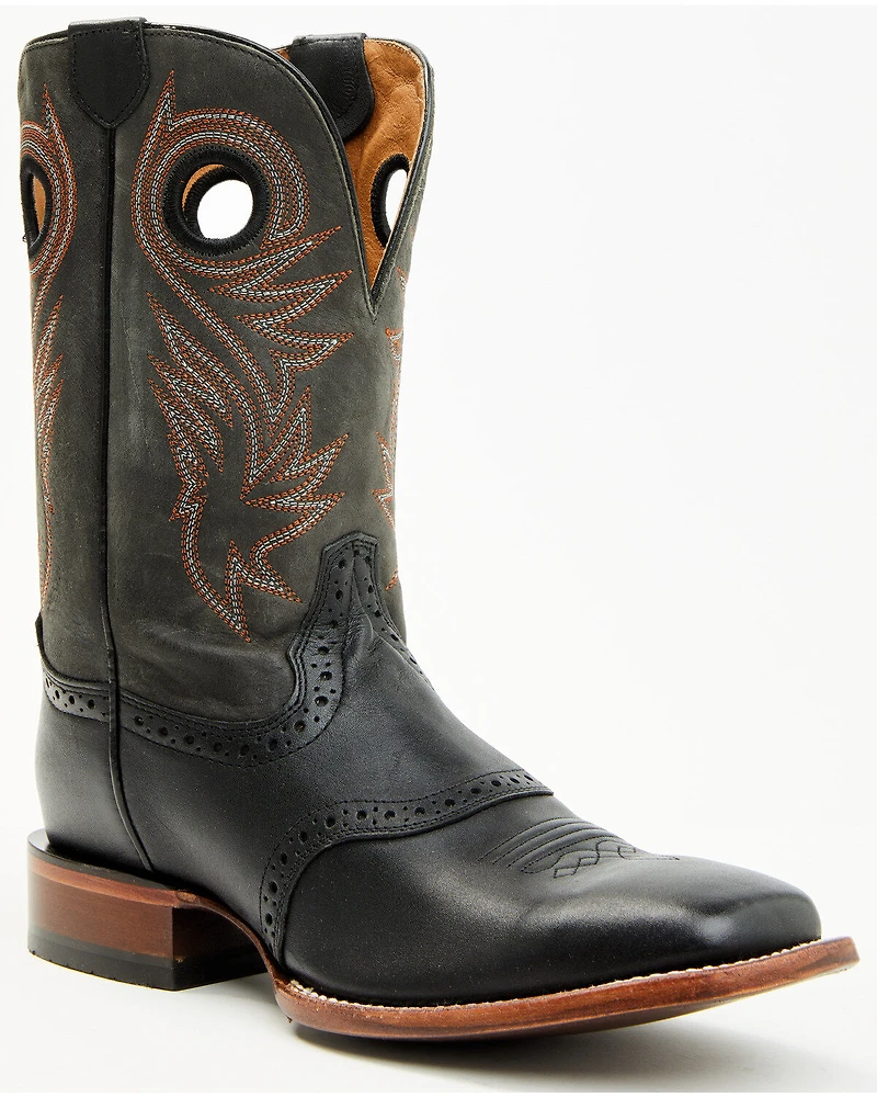 Cody James Men's Sinatra Western Boots - Broad Square Toe