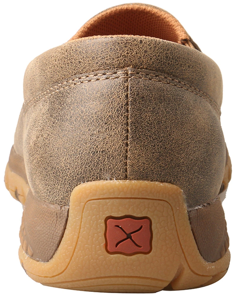 Twisted X Women's Slip-On Driving Mocs