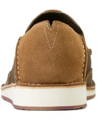 Ariat Men's Cruiser Casual Shoes - Moc Toe