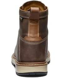 Keen Men's San Jose 6" Waterproof Work Boots - Aluminum Toe