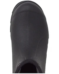 Dryshod Men's Steadyeti Vibram Arctic Grip Waterproof Ankle Boots - Round Toe