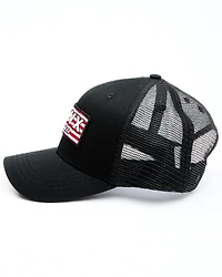 Hawx Men's American Flag Patch Ball Cap