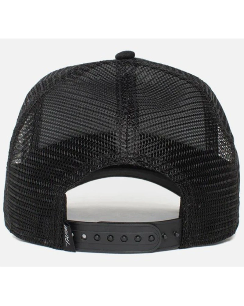 Goorin Bros Men's The Panther Ball Cap