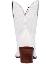 Durango Women's Crush Short Western Boots - Round Toe