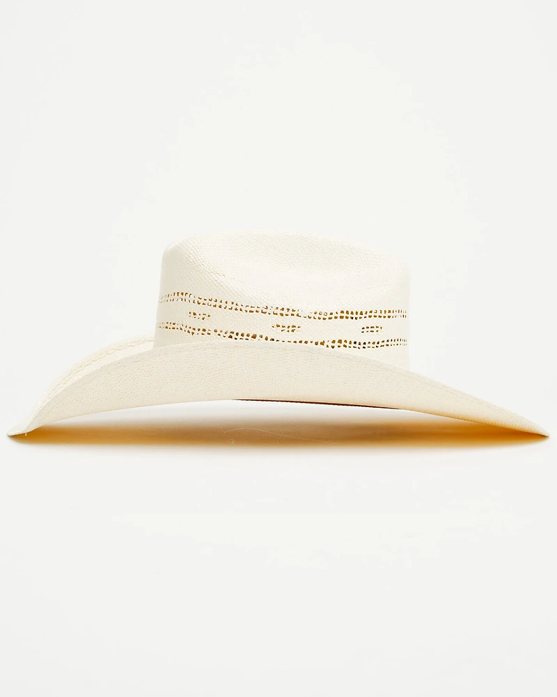 Cody James Straw Cowboy Hat