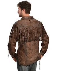 Kobler Leather Men's Chirikahua Shirt