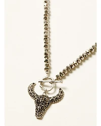 Shyanne Women's Rodeo Luxe Necklace