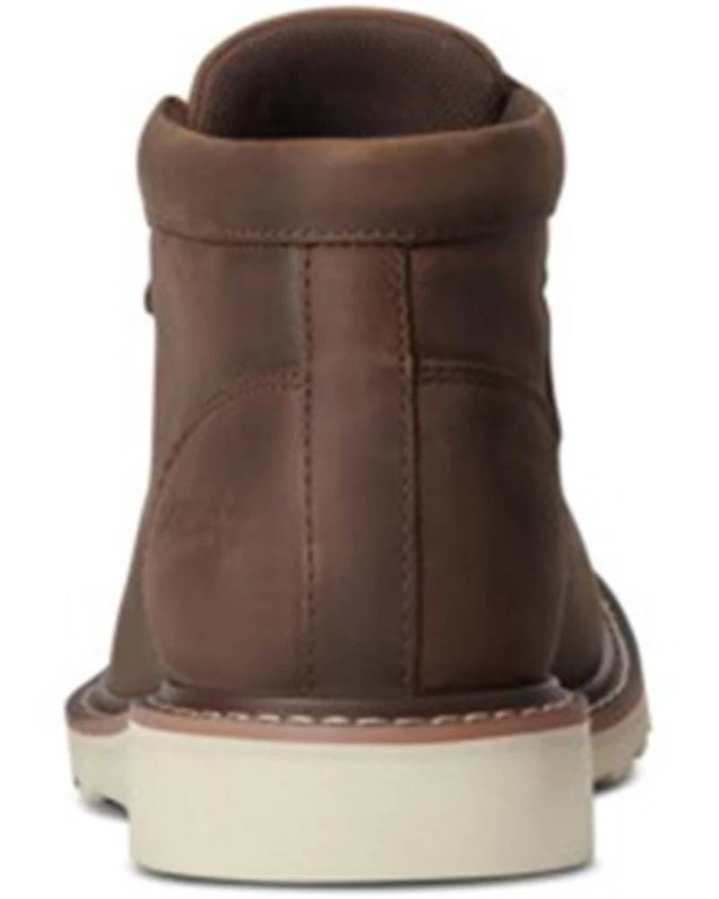 Ariat Men's Recon Country Casual Boots - Moc Toe