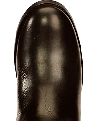Frye Women's Melissa Button Riding Boots - Round Toe